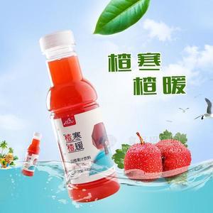 山爾 楂寒楂暖 山楂果汁飲料隆重招商445ml