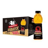 英雄好漢 維生素運動飲料 600mlx15瓶