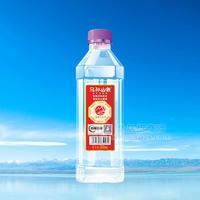 乌孙山泉 饮用天然泉水 瓶装水 山泉水招商 饮用水500ml  饮料
