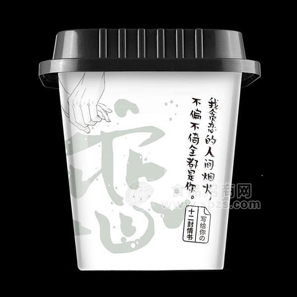 時(shí)來運(yùn)轉(zhuǎn) 關(guān)東煮方便速食 粉絲招商 廠家直銷160g