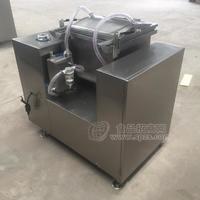 一袋面25公斤真空和面机，小型真空和面机
