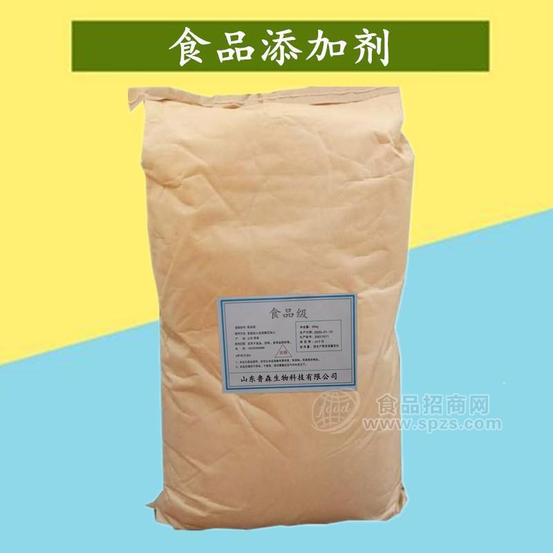 海藻酸钠厂家直销 食品级海藻酸钠价格