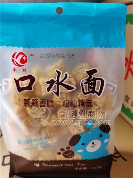 ·禾祥  口水面  300g 