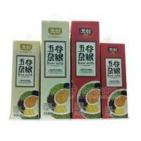 梵创 五谷杂粮豆奶饮料 植物蛋白饮料招商1L