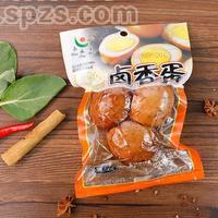 长永生 卤香蛋 休闲食品招商130g