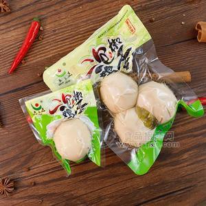 長(zhǎng)永生 泡椒雞蛋 鹵蛋 休閑食品招商加盟