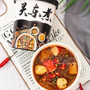 关东煮 方便食品 休闲食品 招商 