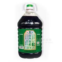 醋都王山西陳醋 調味品5L