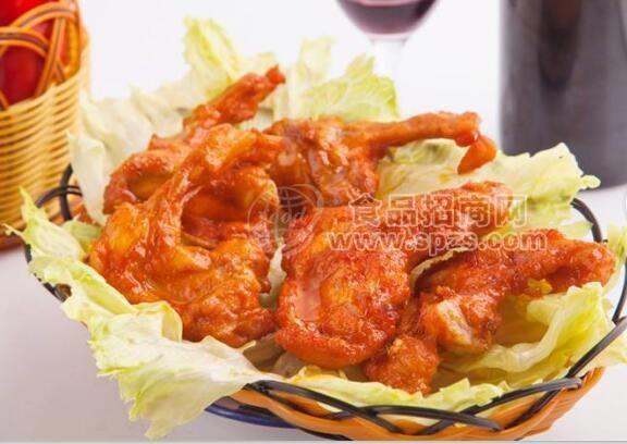 批发麻辣鸡翅腌料就找河南一品香精