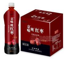 京味燉紅棗1.25L