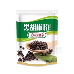 味之膳 黑胡椒粉調(diào)味料 454g