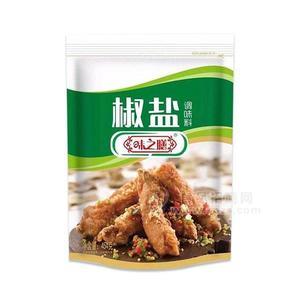 味之膳 椒鹽調(diào)味料454g