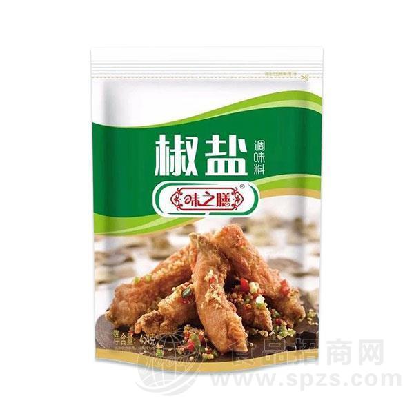味之膳 椒盐调味料454g