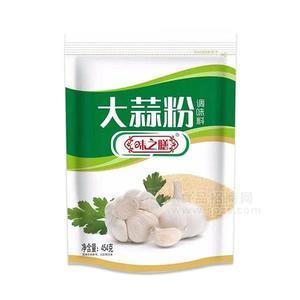 味之膳 大蒜粉調味料 454g