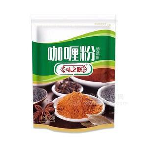 味之膳 咖喱粉調(diào)味料 454g