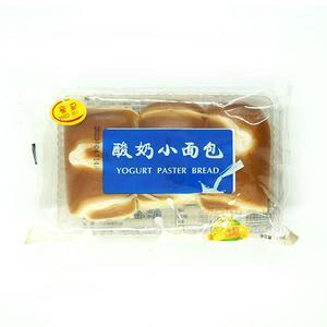 豪弟 酸奶小面包 烘焙食品隆重招商