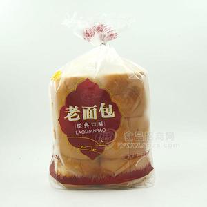 豪弟 老面包 經典口味 烘焙食品招商308g