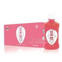 哈菓世佳 復合果汁飲料招商380mlx15瓶