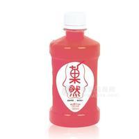 哈菓世佳 復(fù)合果汁飲料招商380ml