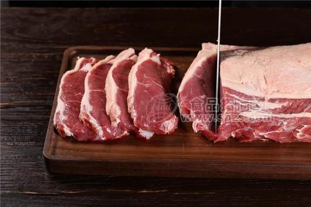 澳思客原切牛排厂家招商 澳洲进口无胶无色素牛排招商