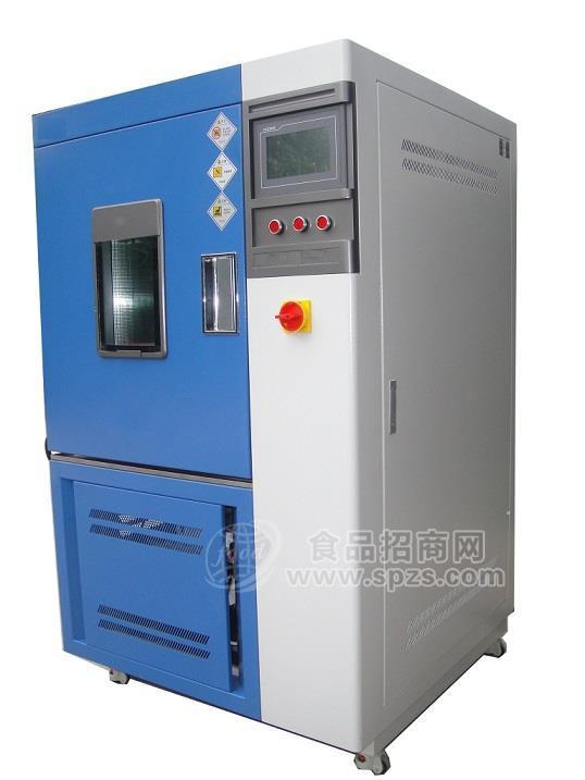 科辉品牌QL-100高浓度10～500ppm臭氧老化试验箱