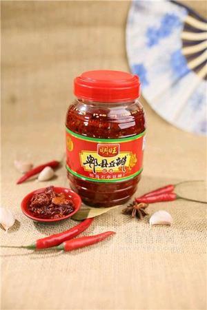 郫县豆瓣