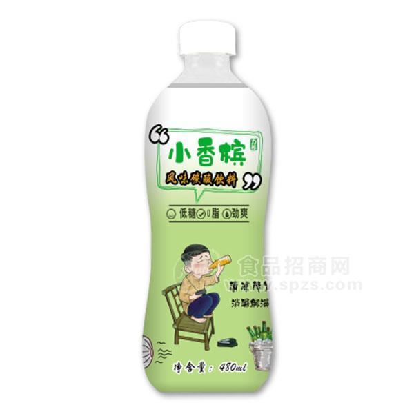 小香檳 風(fēng)味碳酸飲料 480ml