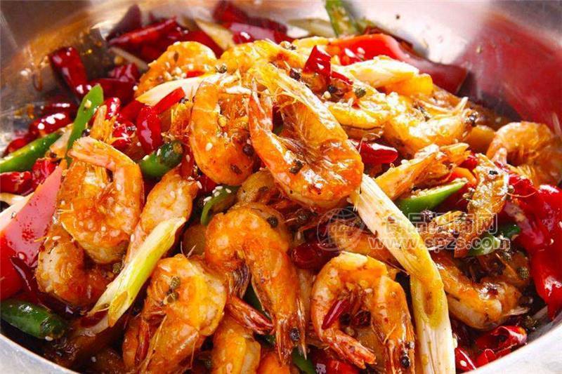 王婆大虾底料的批发价格