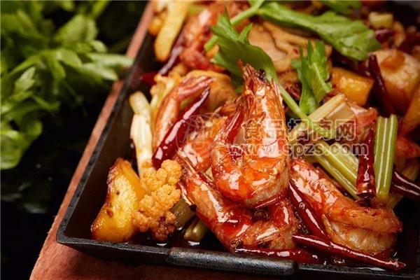 加盟店王婆大虾底料成分是什么