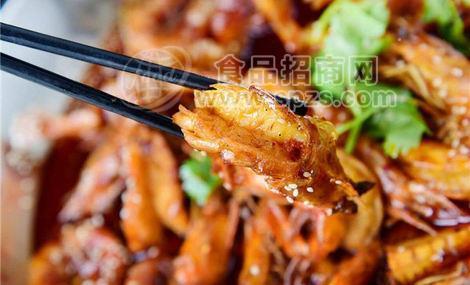 購(gòu)買(mǎi)王婆大蝦底料就找河南一品