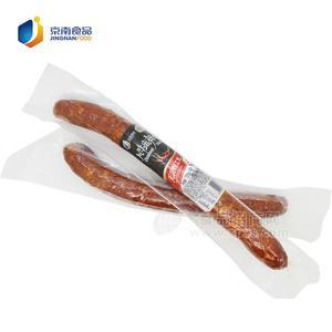 京南食品 川味麻辣香肠腊肠 腊味四川风味川味香肠腊肉烤肠 180g