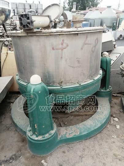 二手三足离心机型号齐全欢迎咨询