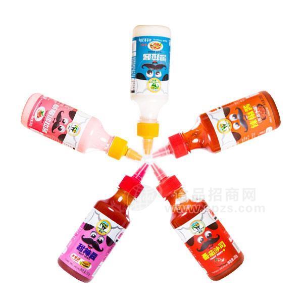 ·象国 调味酱  招商 代理 加盟 