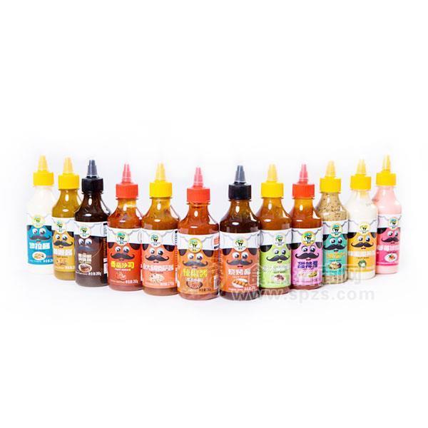 ·象国 调味酱 调味品 招商 代理 