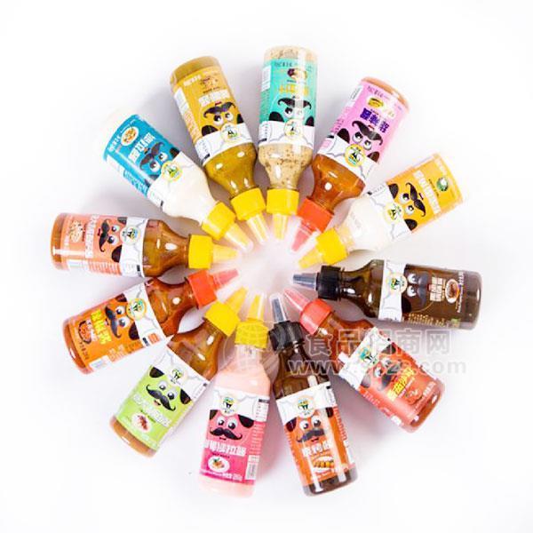 ·象国 调味酱 调味品  招商 代理 