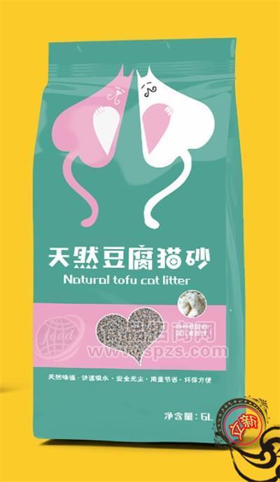 豆腐貓砂包裝袋廠家A豆腐貓砂包裝袋廠家扶余生產(chǎn)廠家