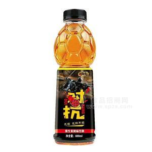 對(duì)抗 維生素飲料 風(fēng)味飲料招商600ml