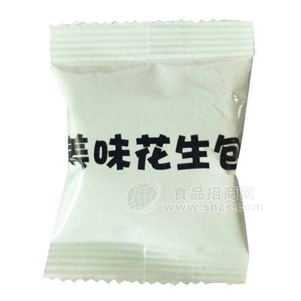 美味花生包 炒貨 麻辣味 香辣味  五香味 5g-10g   承接OEM服務(wù)