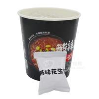 酸辣粉 休閑食品  方便食品 招商 承接OEM服務