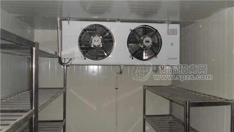 厦门冷库安装工程，漳州冷库建造，福建冷库厂家