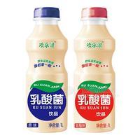 歡樂滋 乳酸菌飲品 1L