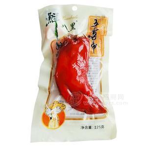 鲜八里 五香猪蹄 休闲食品 零食招商125g