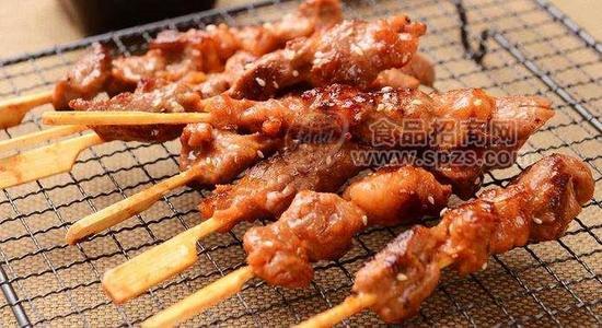 正宗特色烧烤培训 创业来郩佳世纪烧烤开店指导