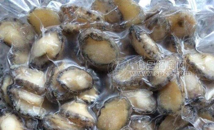 冷冻批发鲍鱼海参鱿鱼带鱼多宝鱼小龙虾