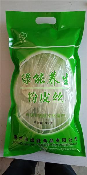 养生粉皮丝