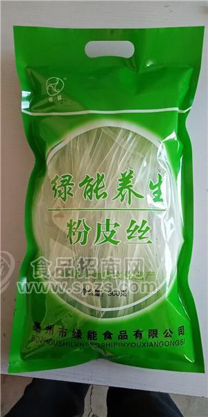 养生粉皮丝