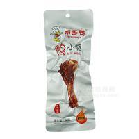 啃多鴨 黑鴨風味 鴨小腿 休閑食品 60g