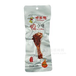 啃多鴨 黑鴨風(fēng)味 鴨小腿 休閑食品 60g