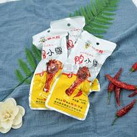 啃多鸭 香辣鸭小腿 休闲食品 50g