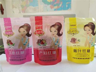 美好持家 产妇红糖